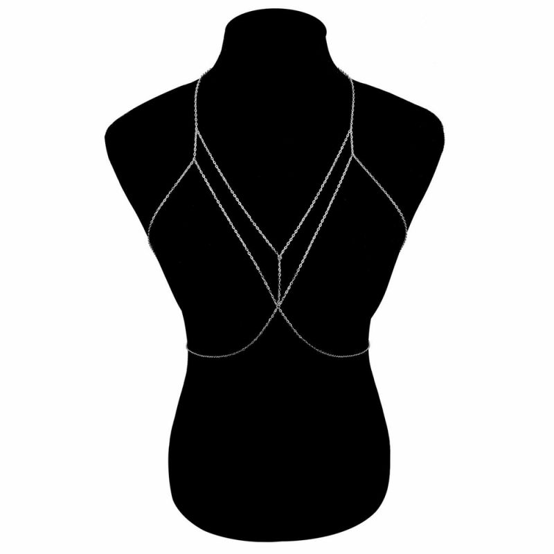 Body chain dama - lant de corp 358 2024 3