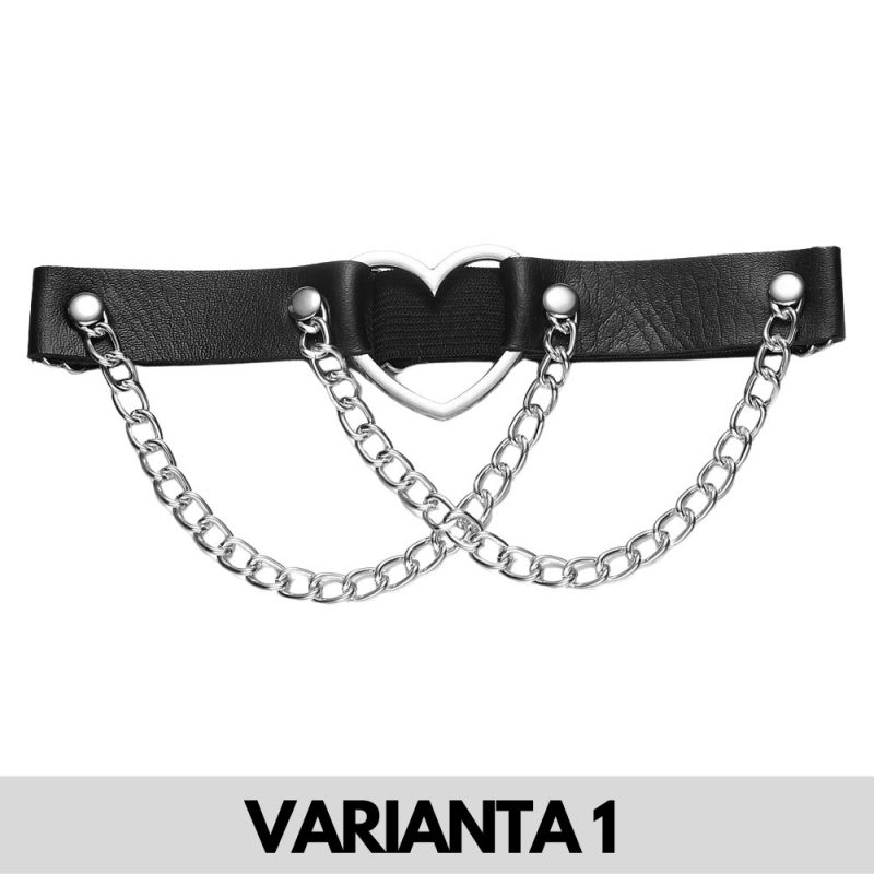 Ham sexy din piele FITINT harness elastic pentru picior 438 2024 2