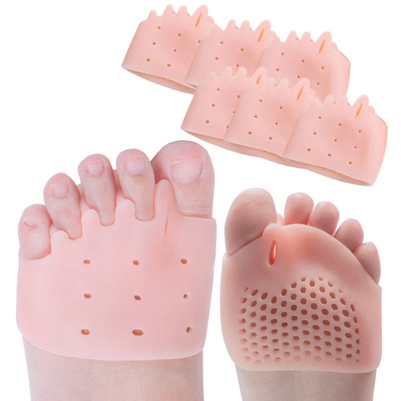 Corector monturi silicon adulti - Hallux Valgus 191 2024 12