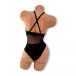 Body sexy cu push up FITINT cu accesorii metalice 072 2025 10