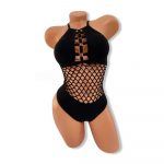 Body sexy cu push up FITINT cu accesorii metalice 072 2025 12